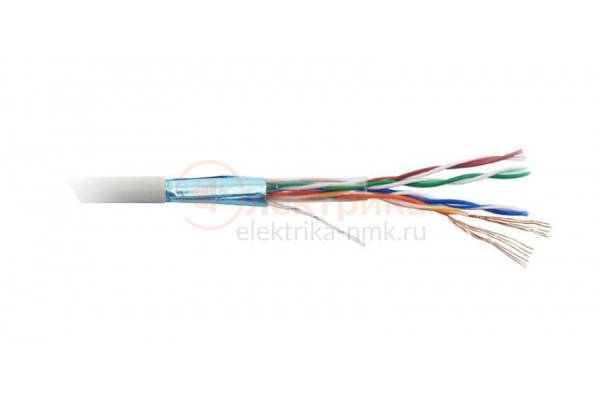 UTP 5-4х2х0.5 Light внутр кабель (305м)
