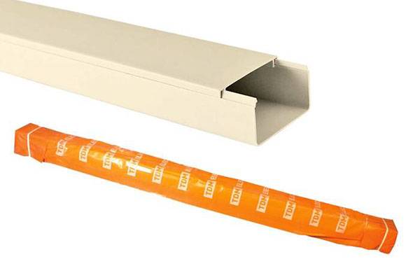 кабель-канал 25х16 канадский клен Rexant кабель-канал 25х16 канадский клен Rexant