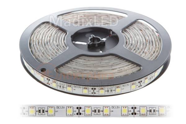 лента 60диод/м 12v 4000K 14.4Вт IP20 уп.5м ЭРА