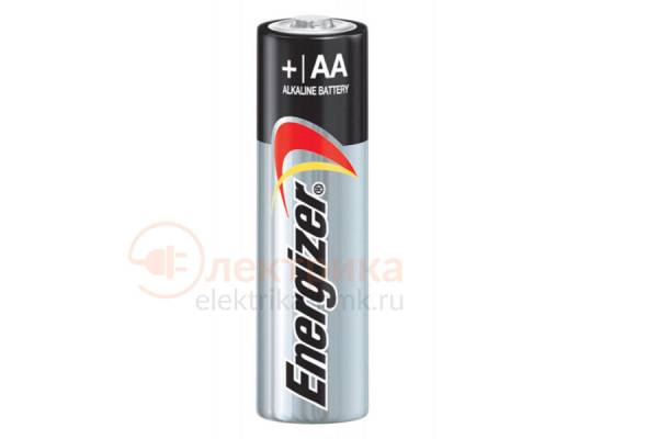 батарейка АА алкалиновая  ENERGIZER /12/