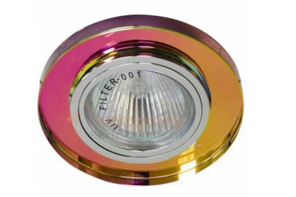 ES 8060/2 зерк./мульти светильник