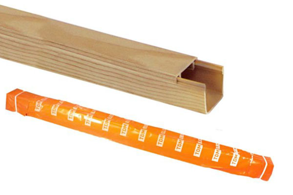 кабель-канал 20х10 канадский клен Rexant кабель-канал 20х10 канадский клен Rexant