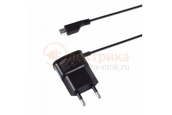 зарядка hoco 18W 220V USB CS52A QC 3.0 белая