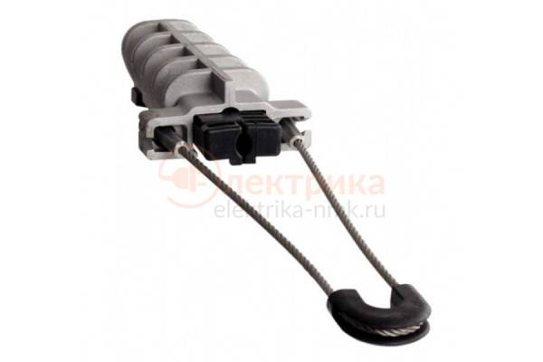 Зажим анкерный ЗАН 50-70/1500 ECOLINE IEK