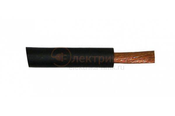 КГ 1х16 кабель/100м/ (КГтп-ХЛ) Конкорд