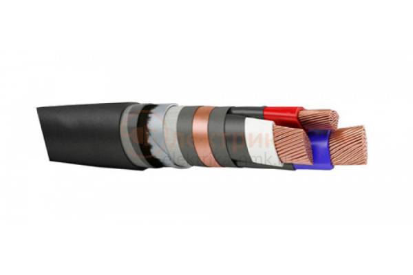 ВБШвнг(А)LS 3х 1,5  кабель