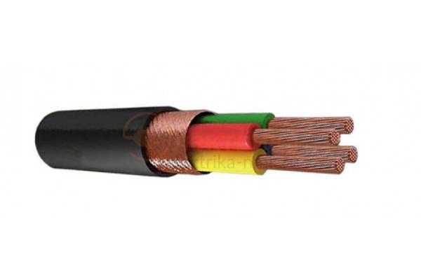 КММ 4х0,35 кабель