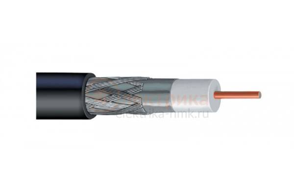 РК 75 1,5-311 кабель