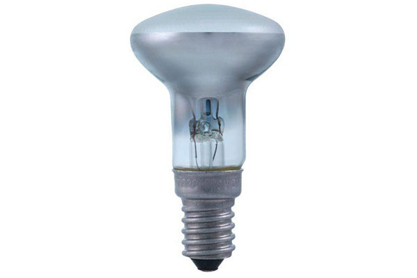 лампа R39  30Вт Е14 накаливания