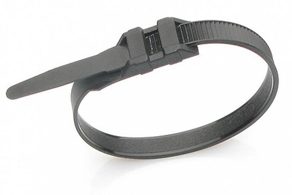 хомут для СИП ХC-260 (уп.100шт)