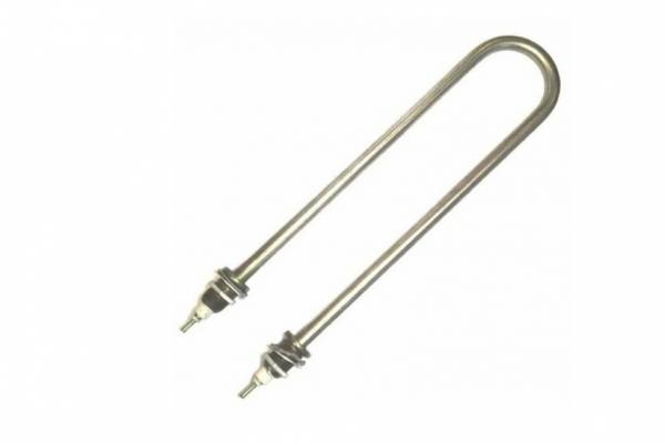 Б009 тэн водяной 2квт. нержавейка