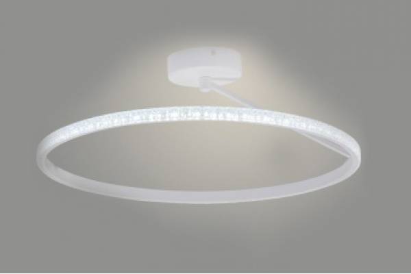 люстра DK06331A/1  54W LED 3000-6500K d500 ПДУ(ИК) диммер