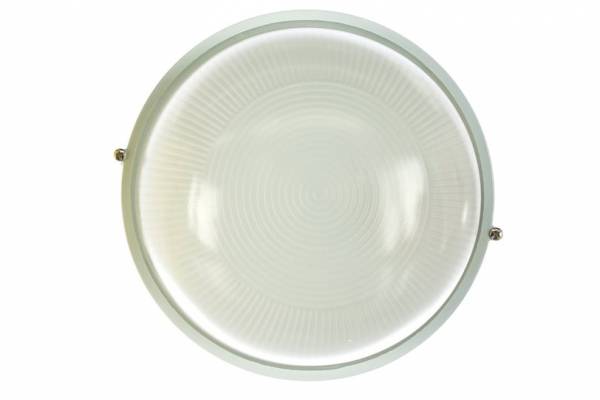 НПБ1302 бел/круг реш. 60вт светильник IP54 Navigator