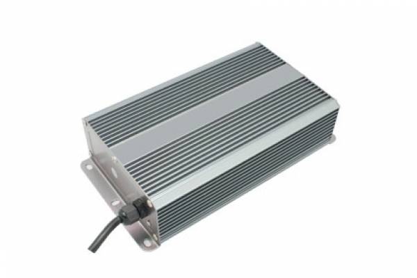 трансформатор 200W 12V  IP67 Ecola