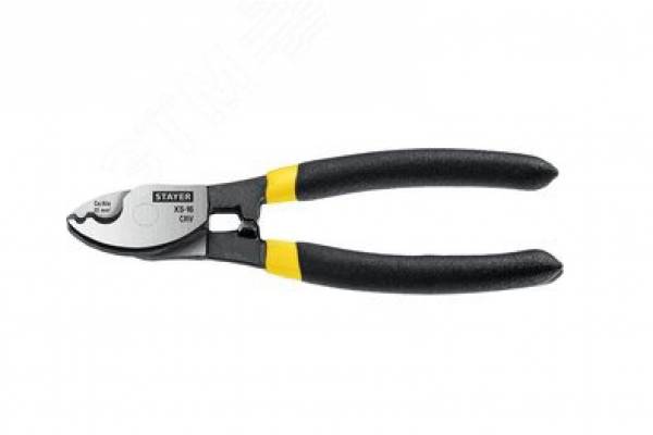 кабелерез Hercules XS-16 d 9мм 160мм