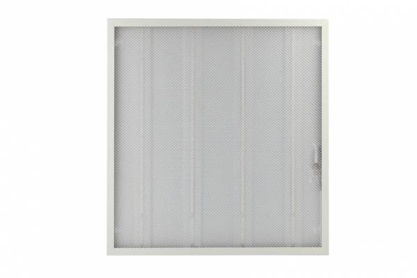 панель диод. 38Вт 6500К 595х595х40 универ.призма Эра