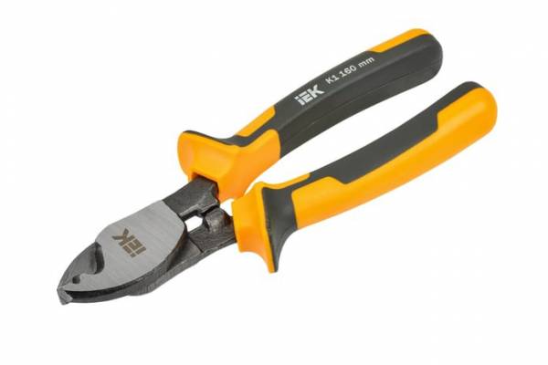 кабелерез многофункц,  КМ 1.5-6.0 К1 ARMA2L 3 IEK