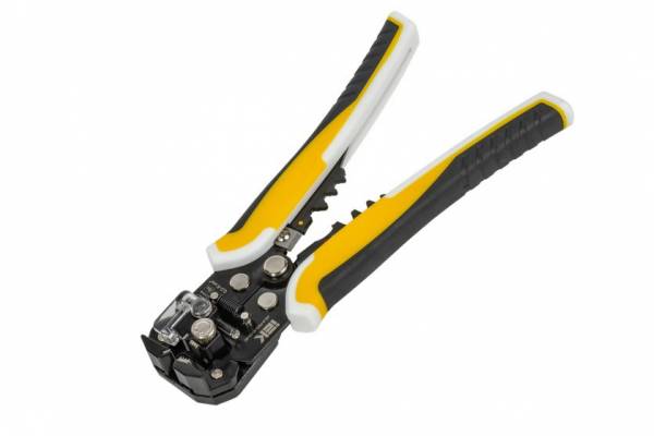 инструмент д/зачист. кабеля автомат.0.2-6 IEK