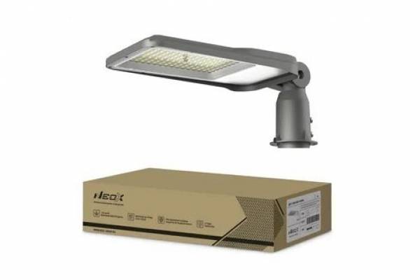 светильник св/д конс.универс. 120вт 15000лм 5000К IP65 NEOX