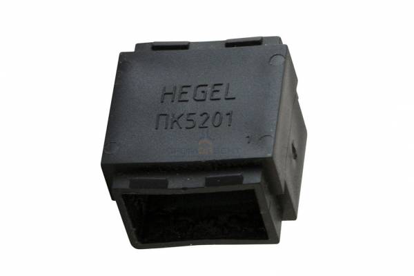 соединитель для коробок 68Х45. HEGEL
