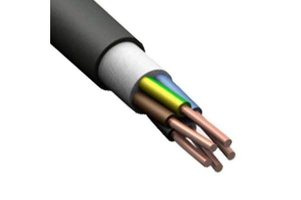 Кабель ППГнг(А)-HF 5х2.5 1кВ (м) ПромЭл 4946410