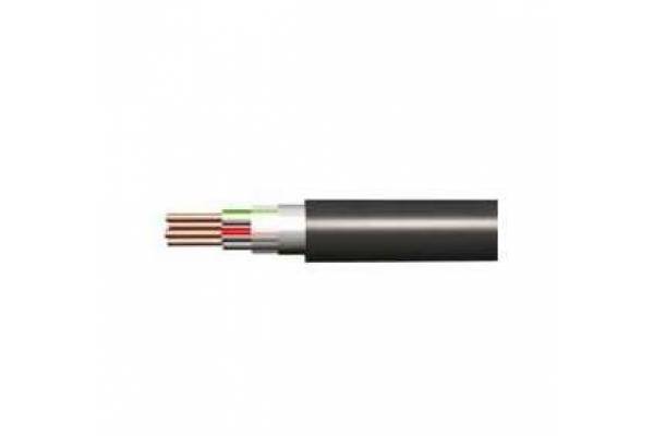 Кабель КВВГЭнг(А)-LS 4х1.5 (м) ЭлектрокабельНН M0001349