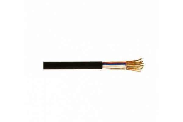 Кабель КВВГнг(А)-LS 10х1.5 (м) ЭлектрокабельНН M0001326