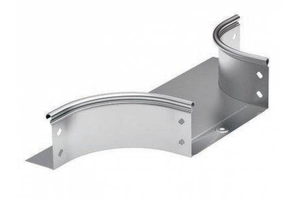 Ответвитель для лотка Т-образ. горизонт. DL 150х50 в комплекте с крепеж. эл. DKC 36236K