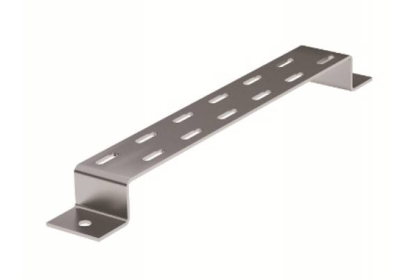 Скоба TM для креп. лотка к полу; к стене осн. 150 ДКС BMM1015 (30691)