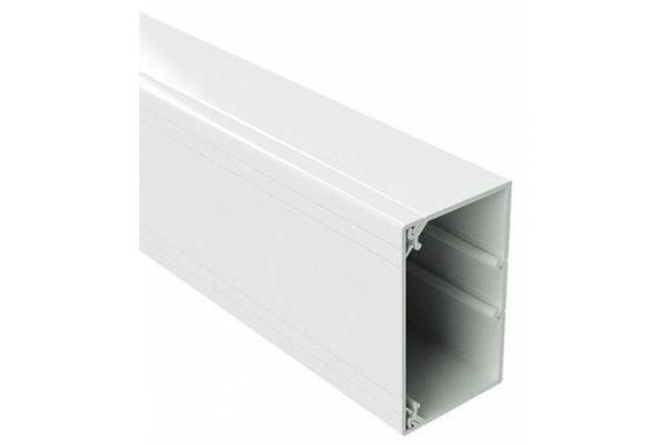 Кабель-канал 150х60 L2000 пластик TA-GN DKC 01788
