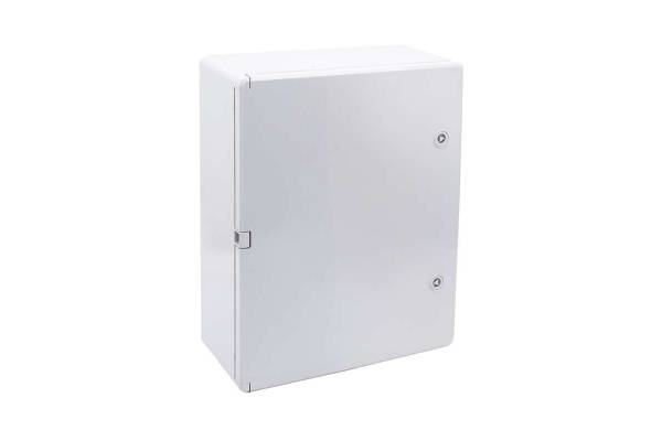 Корпус пластиковый ЩМПп 500х400х180 УХЛ1 IP65 ИЭК MKP93-N-504018-65