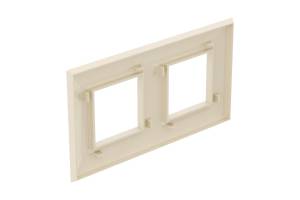 Рамка 4мод. ARTLEBEDEV Avanti 