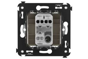 Выключатель 1-кл. 2мод. СП Avanti 