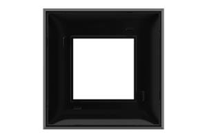 Рамка 2мод. ARTLEBEDEV Avanti 