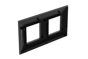 Рамка 4мод. ARTLEBEDEV Avanti 