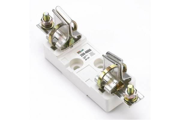 Держатель предохранителя ДП101-37-2 SchE 21324DEK