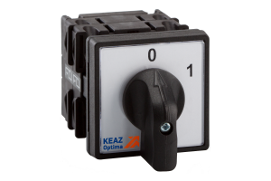 Переключатель кулачковый OptiSwitch 4G10 55 U R014 КЭАЗ 149073
