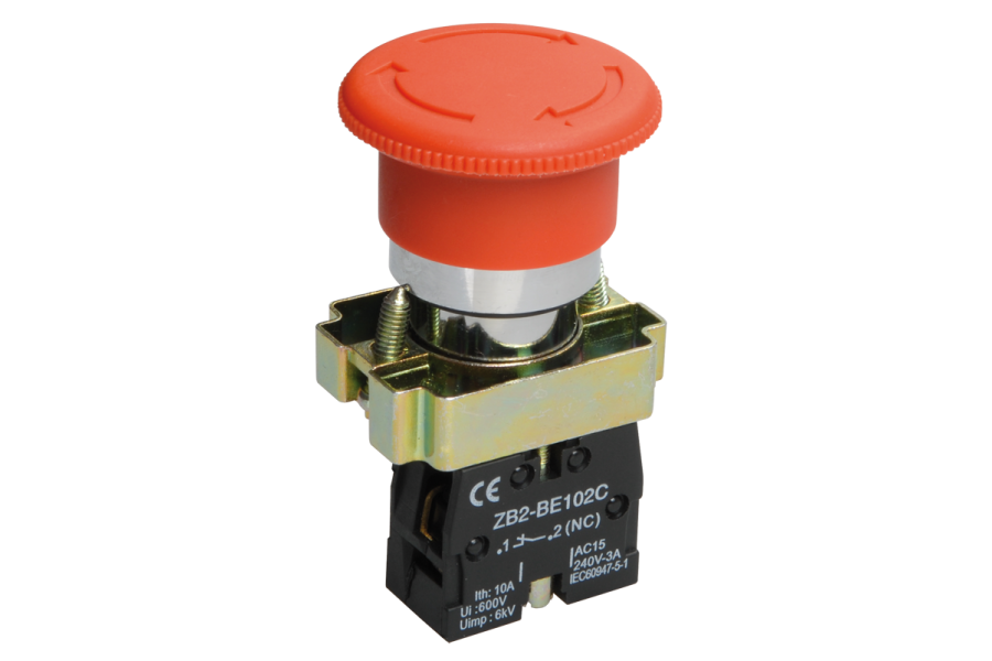 Кнопка LAY5-BS542  Кнопка LAY5-BS542