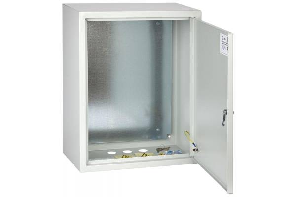 Корпус металлический ЩМП-2-0 76 IP31 УХЛ3 NO-113-00 ЭРА Б0028754