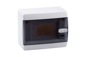 Корпус пластиковый OptiBox P CNK 1 06 IP41 КЭАЗ 145774