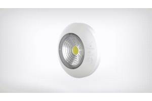 Фонарь SB-502 NEW пушлайт 