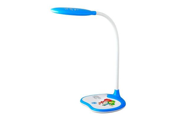 Светильник NLED-433-6W-BU Фиксики