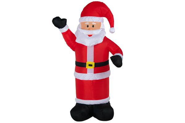 Фигура надувная 3D 