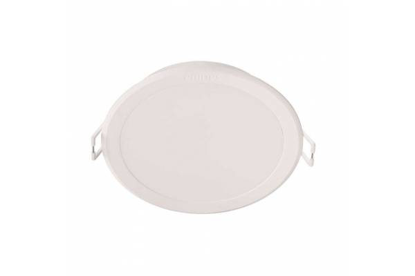 Светильник светодиодный 59449 MESON 105 9Вт 40K WH recessed Downlight Philips 915005746901 / 5944931C3