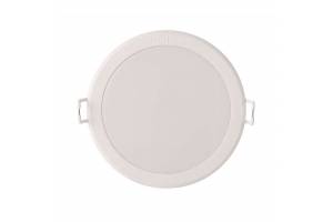 Светильник светодиодный 59449 MESON 105 9Вт 40K WH recessed Downlight Philips 915005746901 / 5944931C3