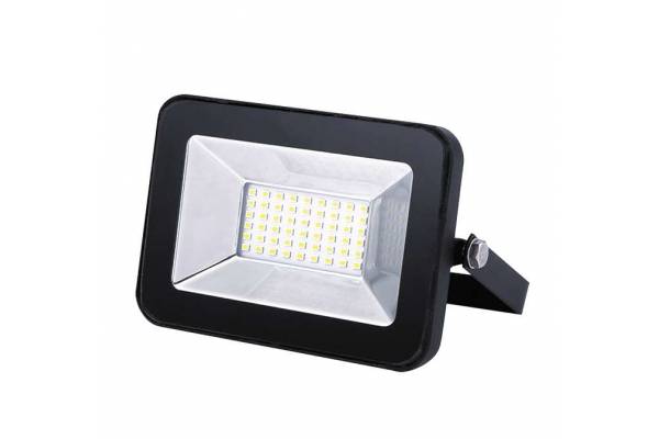 Прожектор LED PFL-C-SMD-30w 30Вт IP65 6500К JazzWay 5001466B