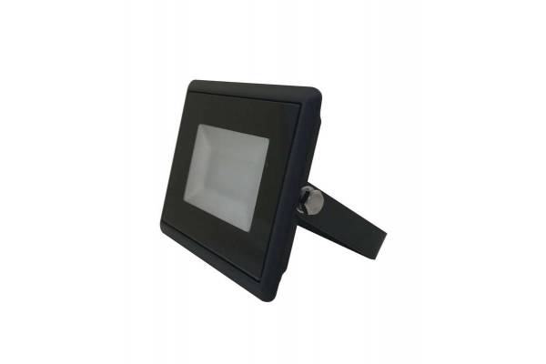 Прожектор светодиодный FLOODLIGHT ДО 20Вт 4000К 1440Лм IP65 ECO CLASS черн. LEDVANCE 4058075176591