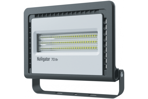 Прожектор светодиодный 14 147 NFL-01-70-4K-LED Navigator 14147