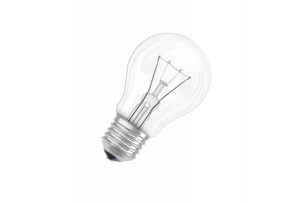 Лампа накаливания CLASSIC A CL 40Вт E27 220-240В OSRAM 4008321788528