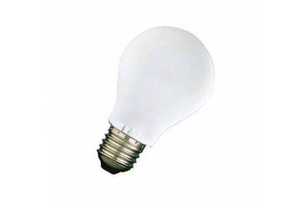 Лампа накаливания CLASSIC A FR 40Вт E27 220-240В OSRAM 4008321419415